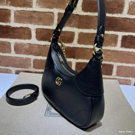 Hyperpeter shoulder small Aphrodite bag GUCCI 0811